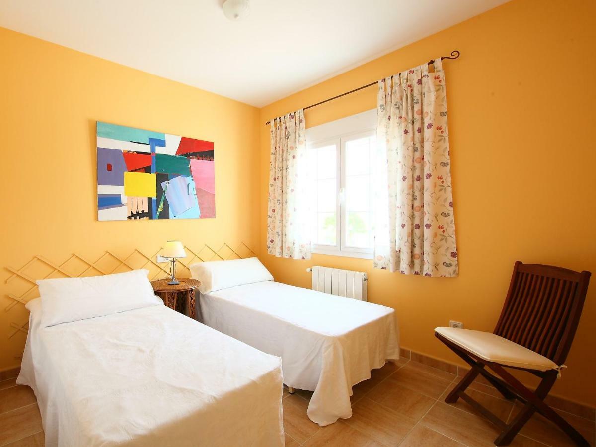 Villa Azul By Interhome Calpe Bagian luar foto